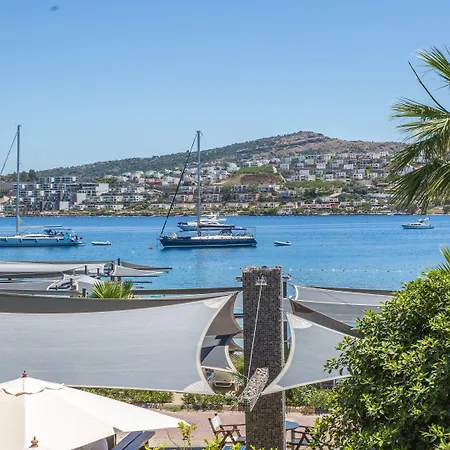 Costa Farilya Special Class Bodrum 5* Gundogan (Bodrum)