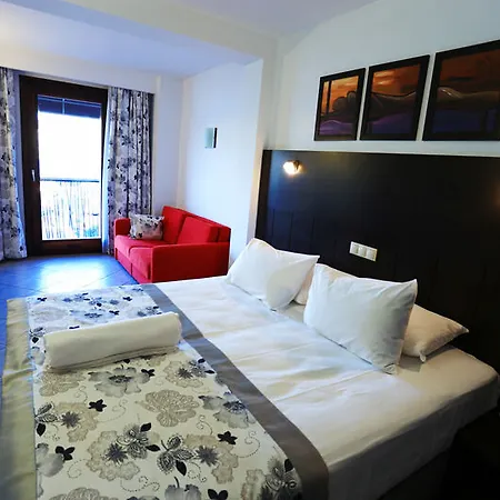 Costa Farilya Special Class Bodrum Hotel 4*