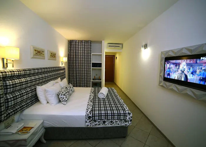 מלון Costa Farilya Special Class Bodrum