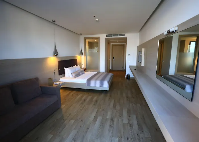 מלון Costa Farilya Special Class Bodrum גונדוגן