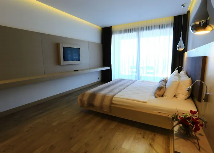 Отель Costa Farilya Special Class Bodrum