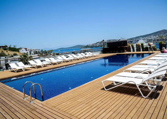 Costa Farilya Special Class Bodrum גונדוגן