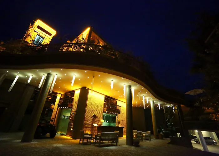 Costa Farilya Special Class Bodrum Гюндоган