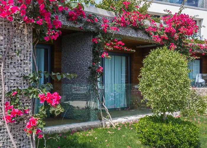 מלון Costa Farilya Special Class Bodrum