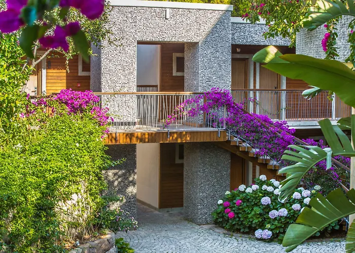מלון Costa Farilya Special Class Bodrum