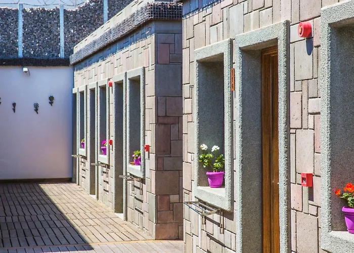 Отель Costa Farilya Special Class Bodrum Гюндоган