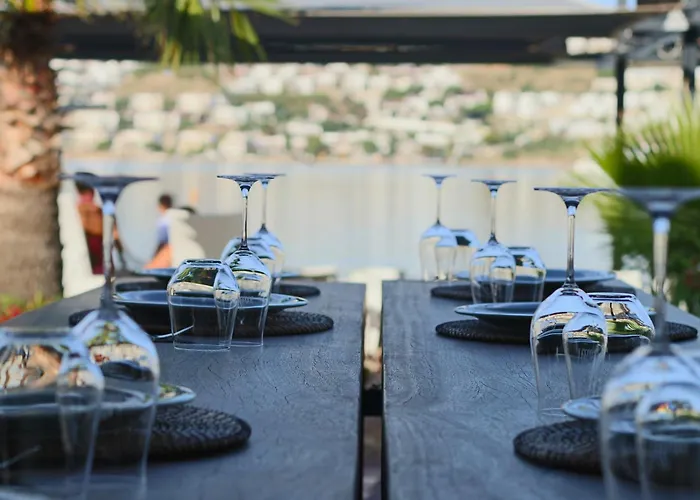 Costa Farilya Special Class Bodrum Отель Гюндоган
