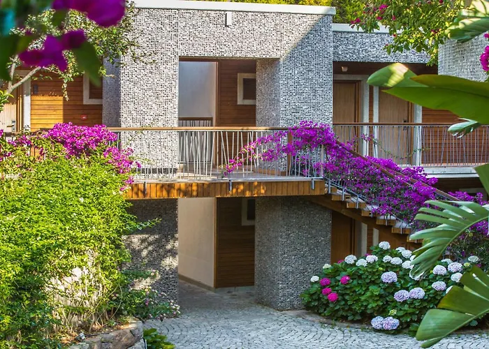 Costa Farilya Special Class Bodrum Гюндоган
